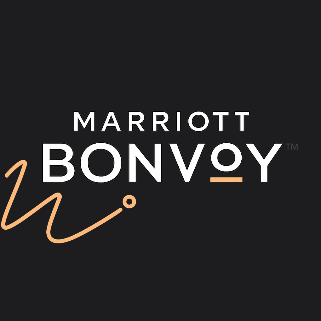 Marriott Bonvoy Logo